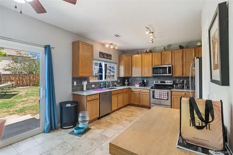 2503 S Argonne Street Aurora CO 80013