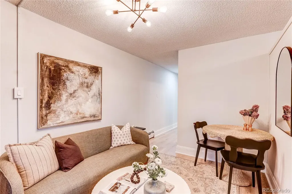 1233 N Ogden Street Denver CO 80218