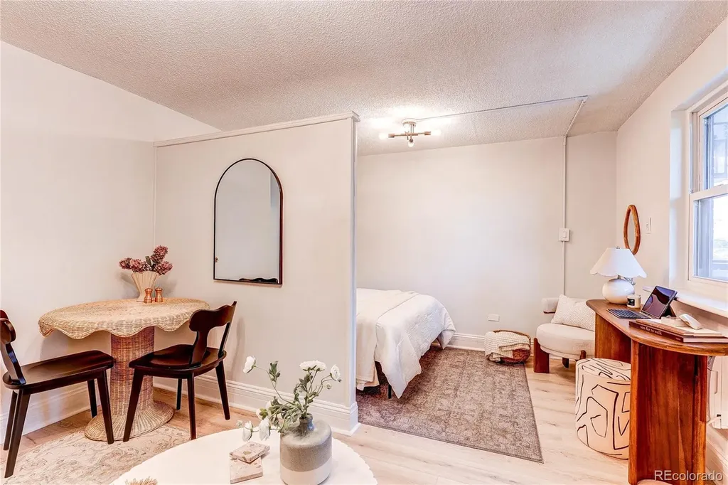 1233 N Ogden Street Denver CO 80218