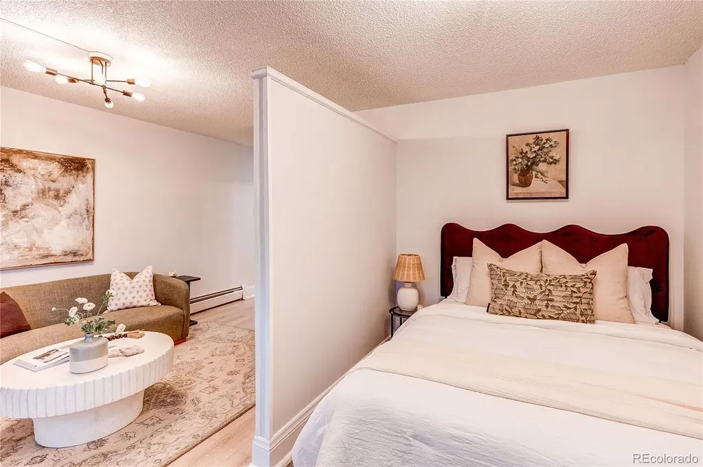 1233 N Ogden Street Denver CO 80218