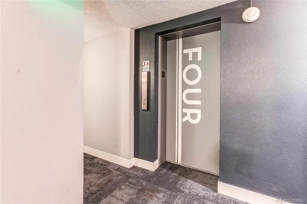 1233 N Ogden Street Denver CO 80218