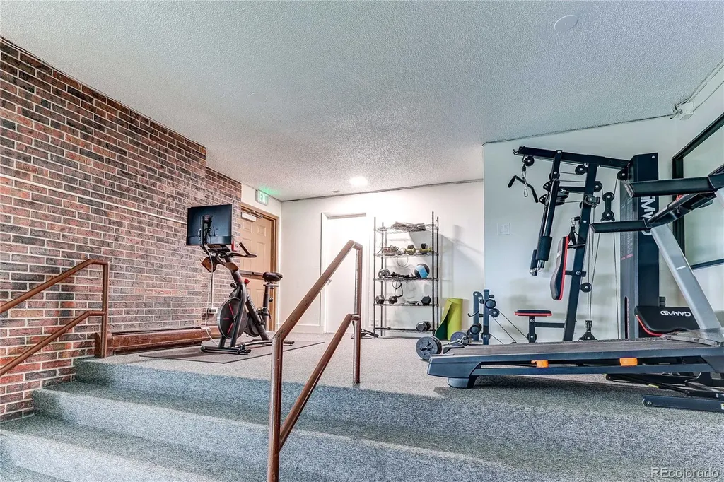 1233 N Ogden Street Denver CO 80218