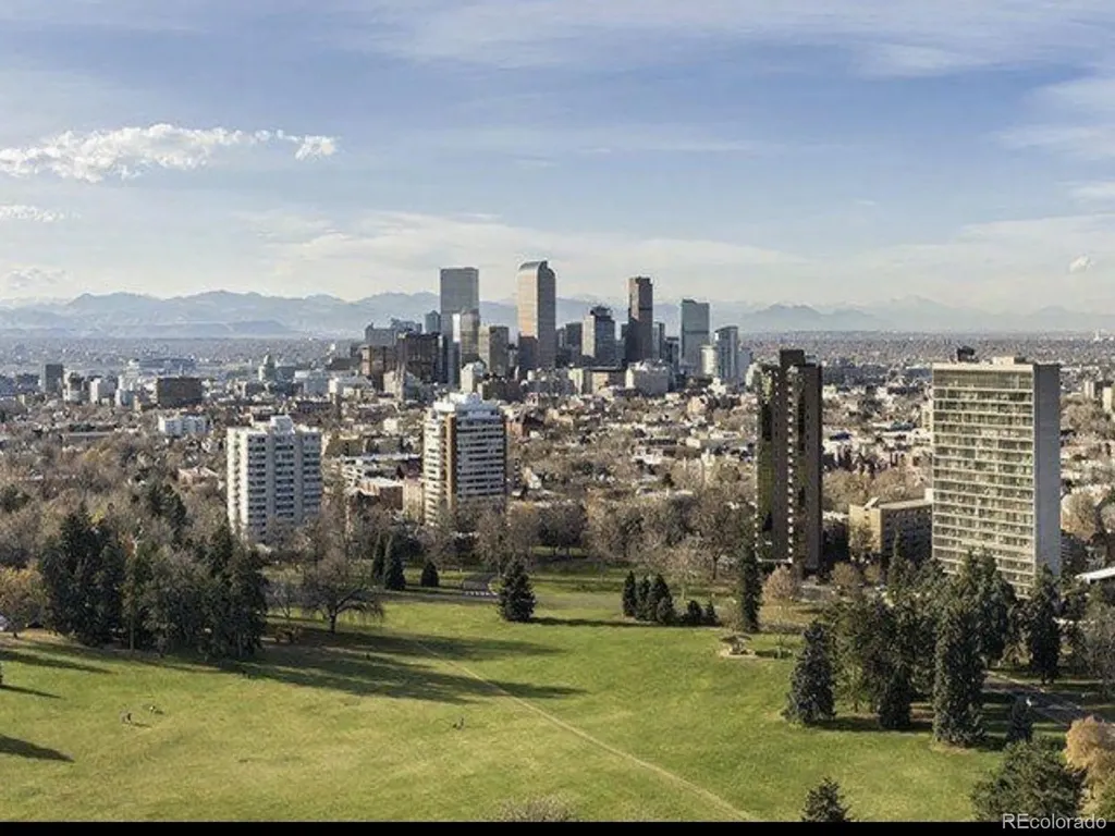 1233 N Ogden Street Denver CO 80218