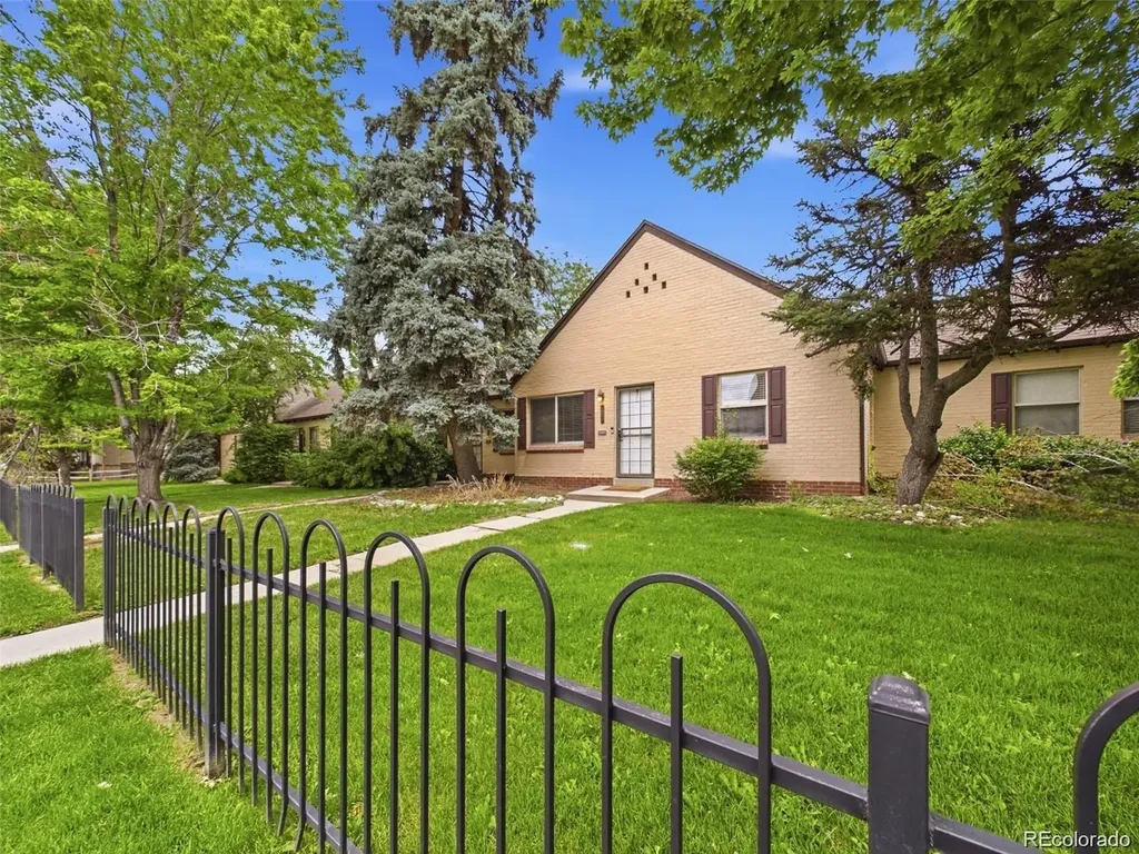 1244 Albion Street Denver CO 80220