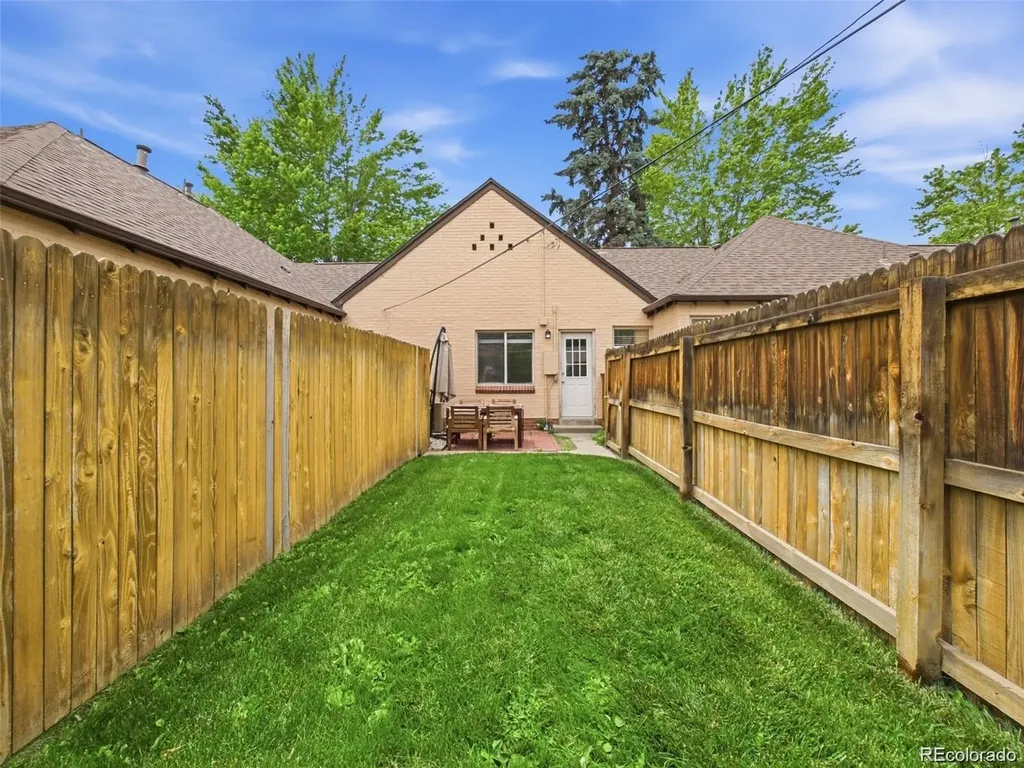 1244 Albion Street Denver CO 80220