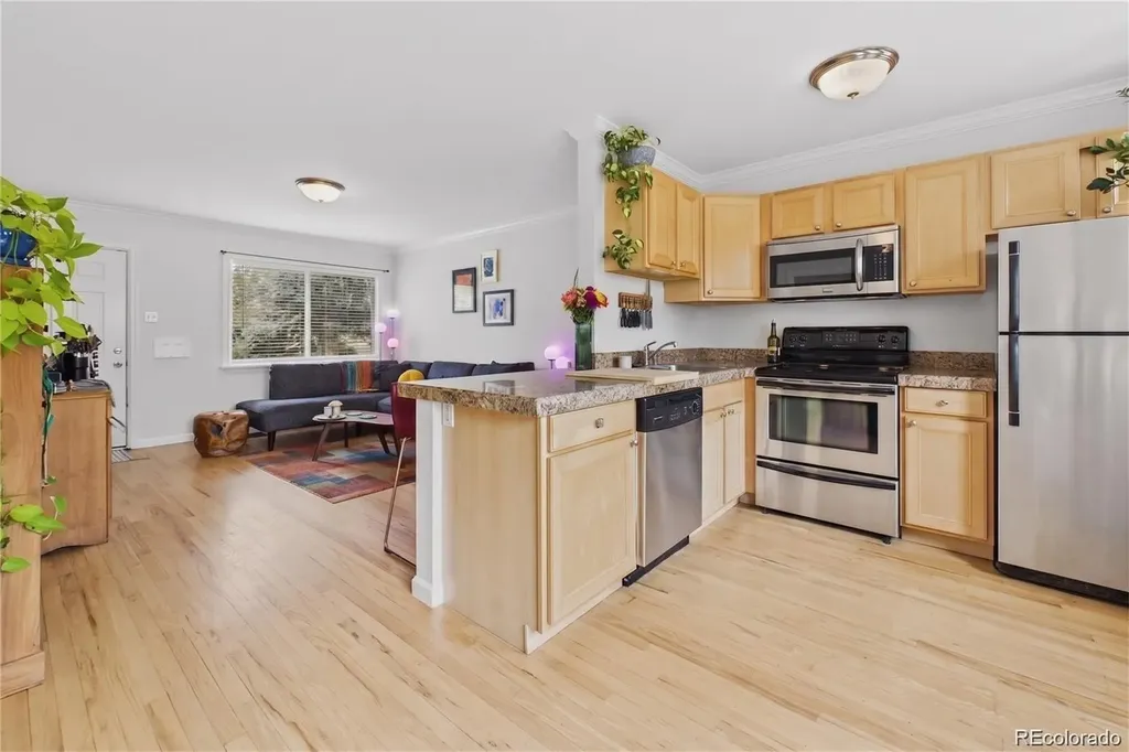 1244 Albion Street Denver CO 80220