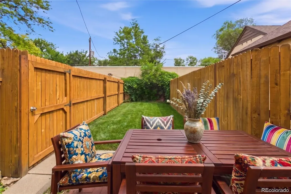 1244 Albion Street Denver CO 80220