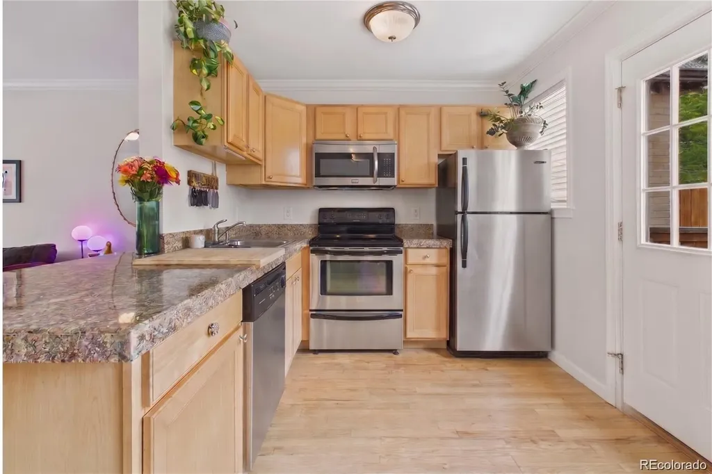 1244 Albion Street Denver CO 80220