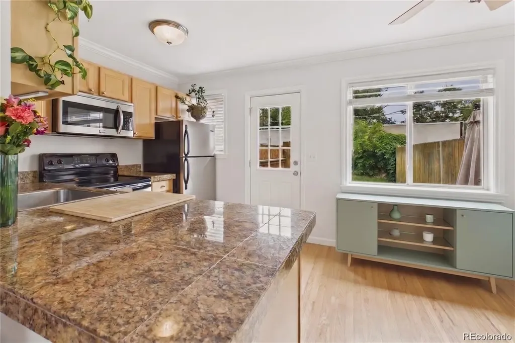 1244 Albion Street Denver CO 80220