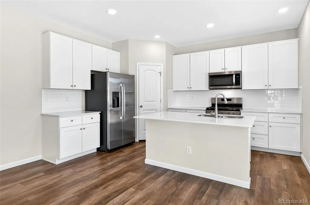 12406 E 102nd Avenue Commerce City CO 80022
