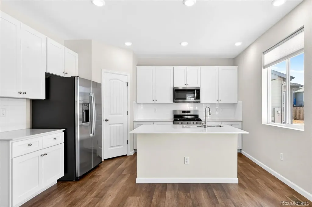 12406 E 102nd Avenue Commerce City CO 80022