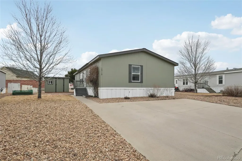 10710 Aspen Street Longmont CO 80504