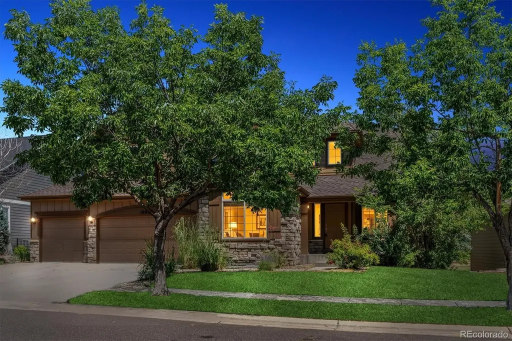 10801 W Indore Drive Littleton CO 80127