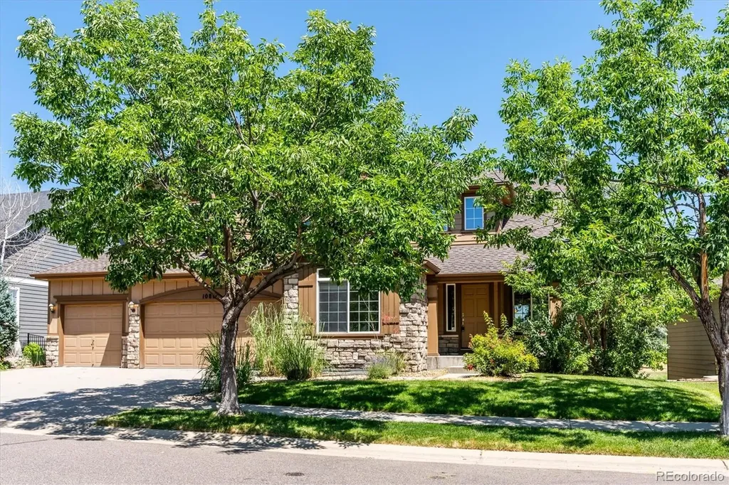 10801 W Indore Drive Littleton CO 80127