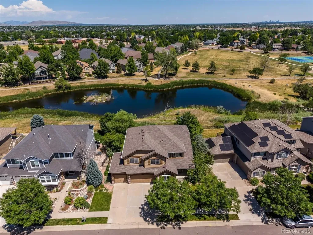 10801 W Indore Drive Littleton CO 80127