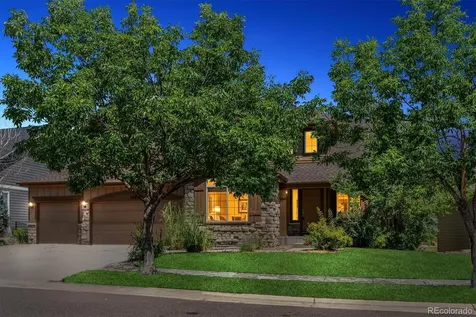 10801 W Indore Drive Littleton CO 80127