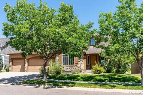 10801 W Indore Drive Littleton CO 80127