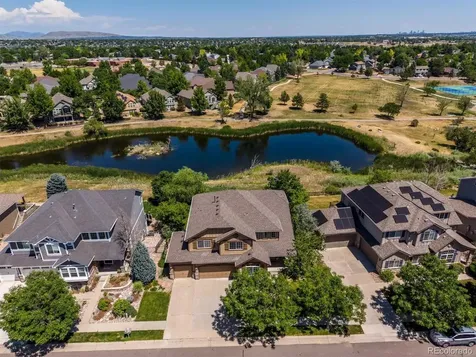 10801 W Indore Drive Littleton CO 80127