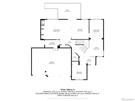10801 W Indore Drive Littleton CO 80127