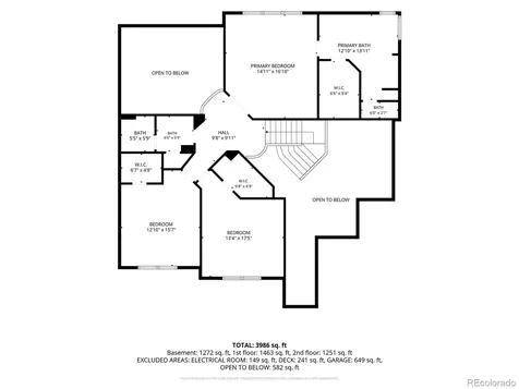 10801 W Indore Drive Littleton CO 80127