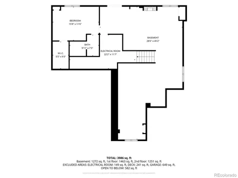 10801 W Indore Drive Littleton CO 80127
