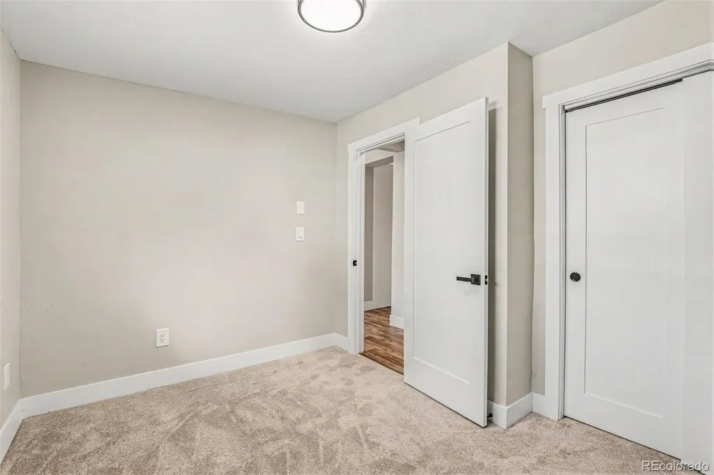 4428 Elizabeth Street Denver CO 80216