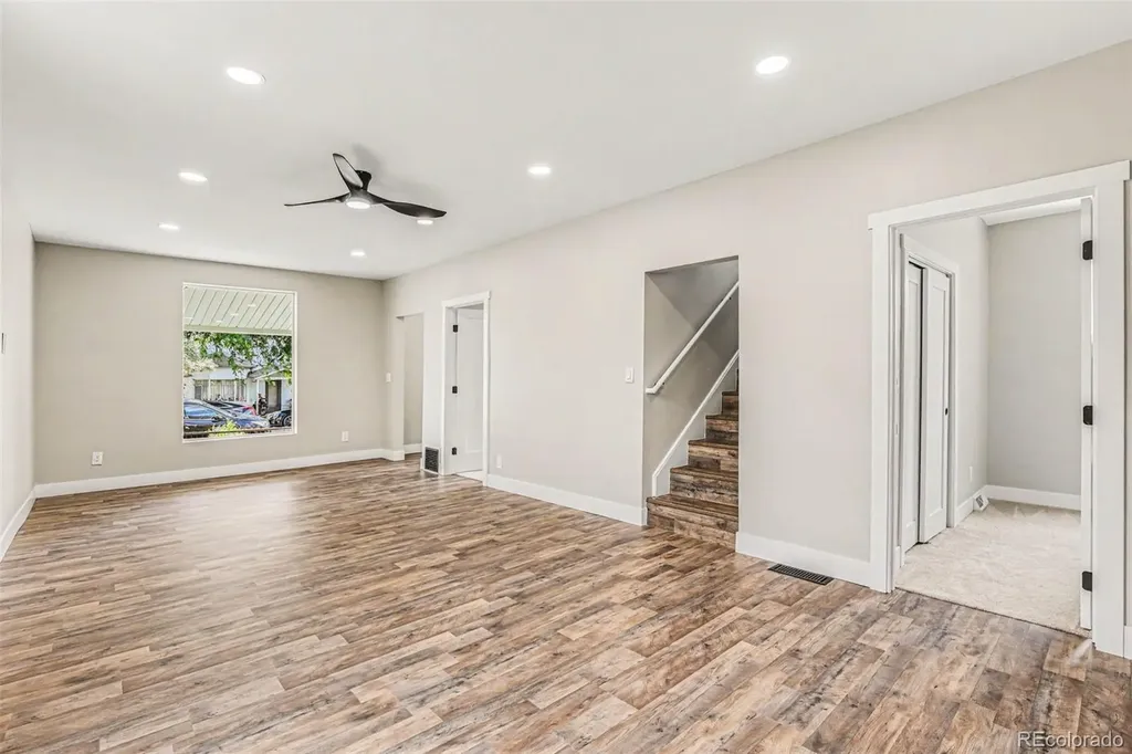 4428 Elizabeth Street Denver CO 80216