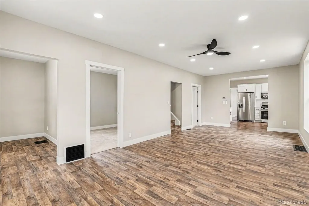 4428 Elizabeth Street Denver CO 80216