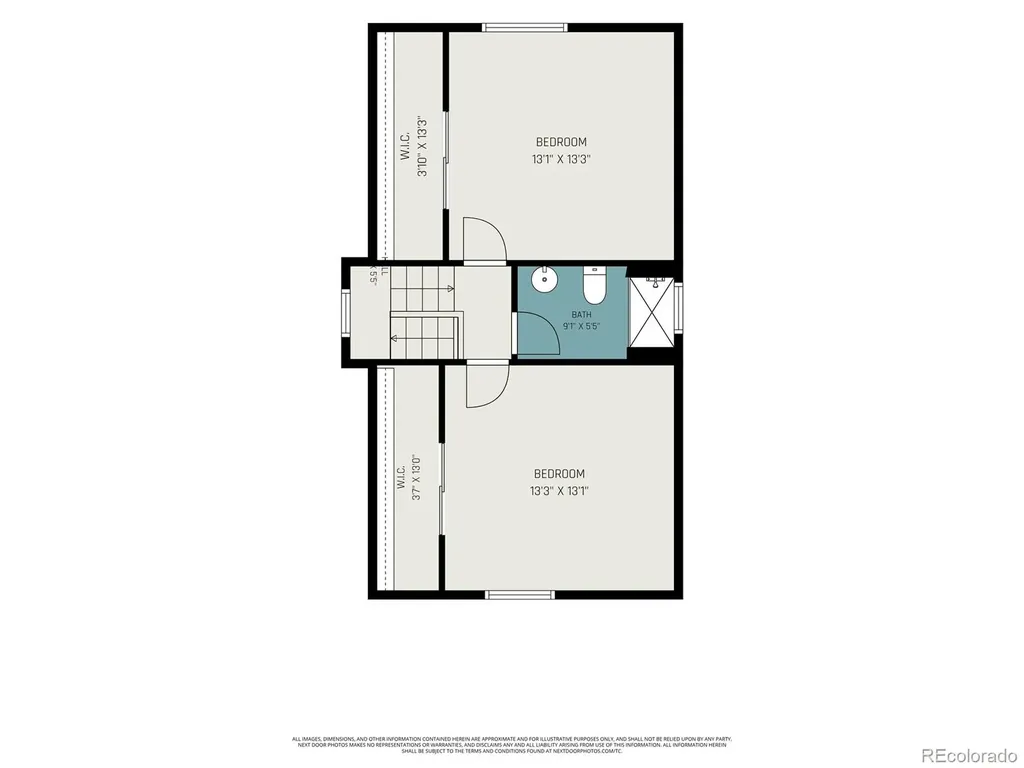 4428 Elizabeth Street Denver CO 80216