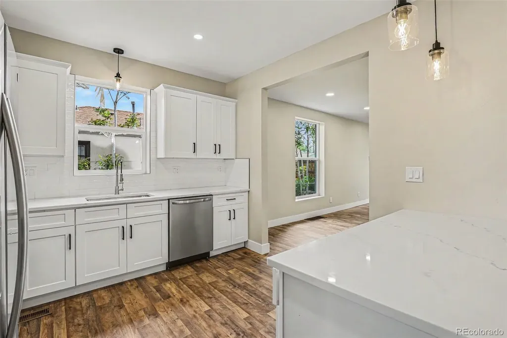 4428 Elizabeth Street Denver CO 80216