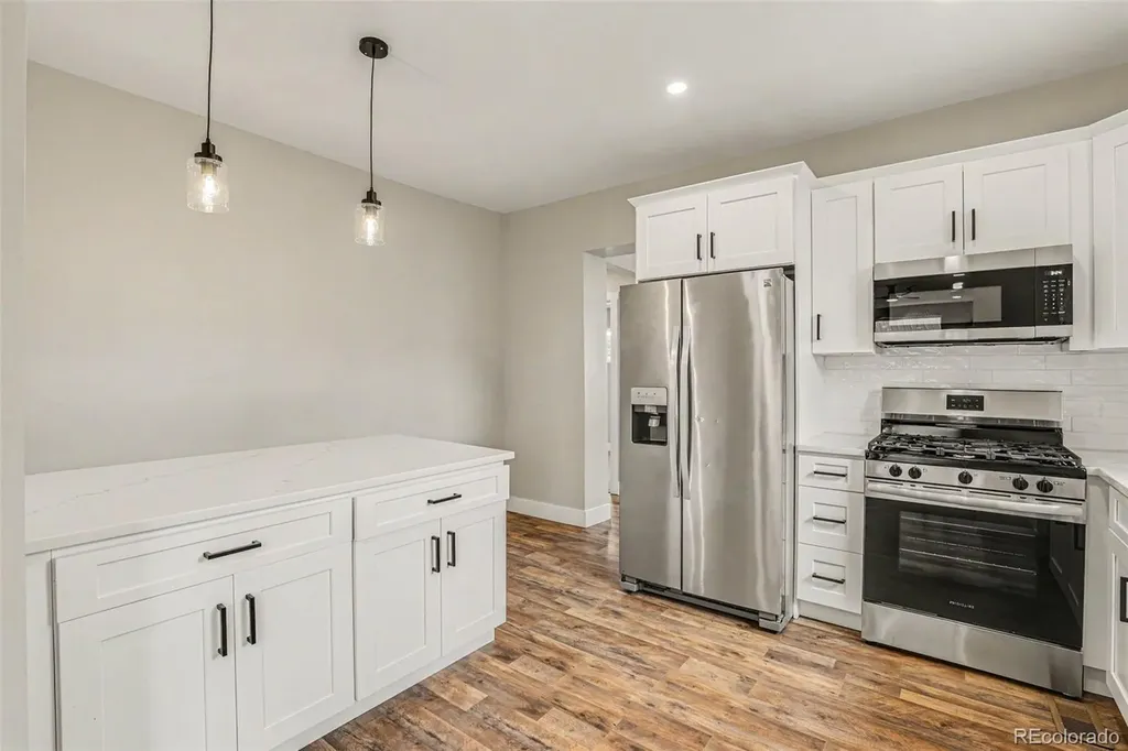 4428 Elizabeth Street Denver CO 80216