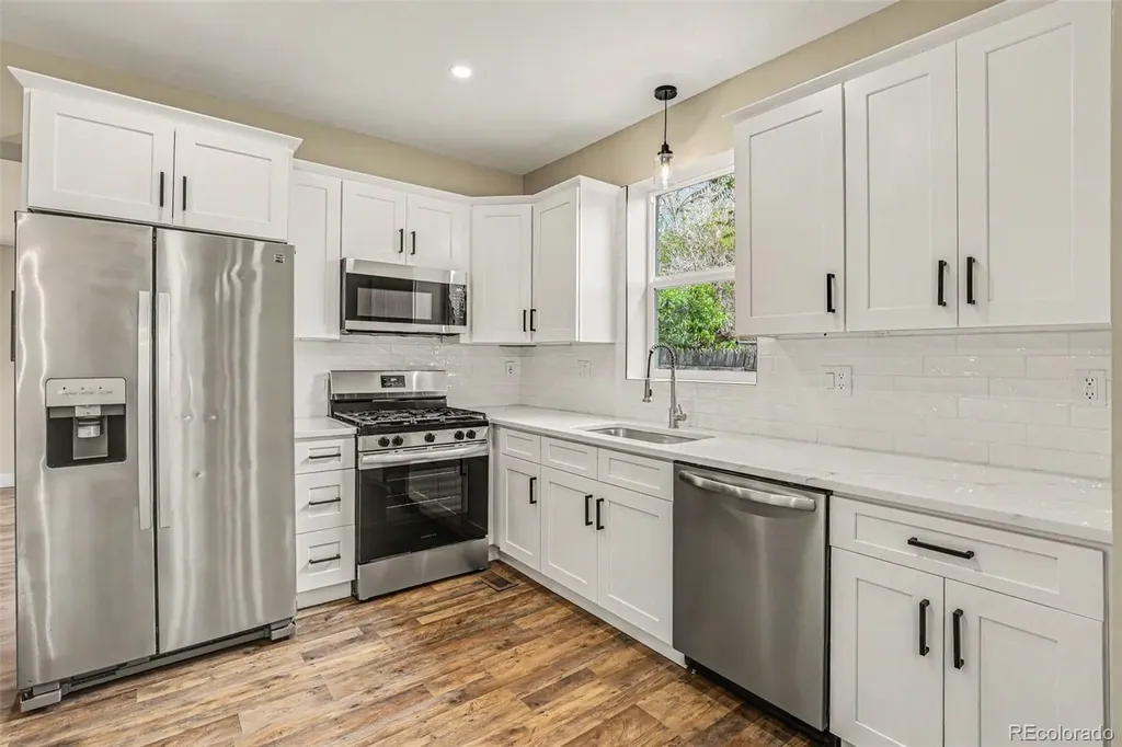 4428 Elizabeth Street Denver CO 80216