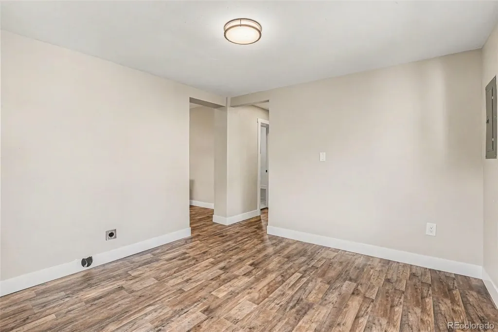 4428 Elizabeth Street Denver CO 80216