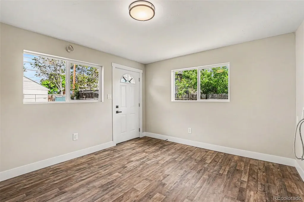 4428 Elizabeth Street Denver CO 80216