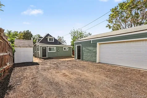 4428 Elizabeth Street Denver CO 80216