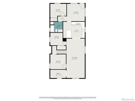 4428 Elizabeth Street Denver CO 80216
