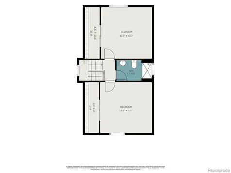 4428 Elizabeth Street Denver CO 80216