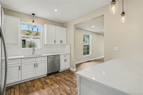4428 Elizabeth Street Denver CO 80216