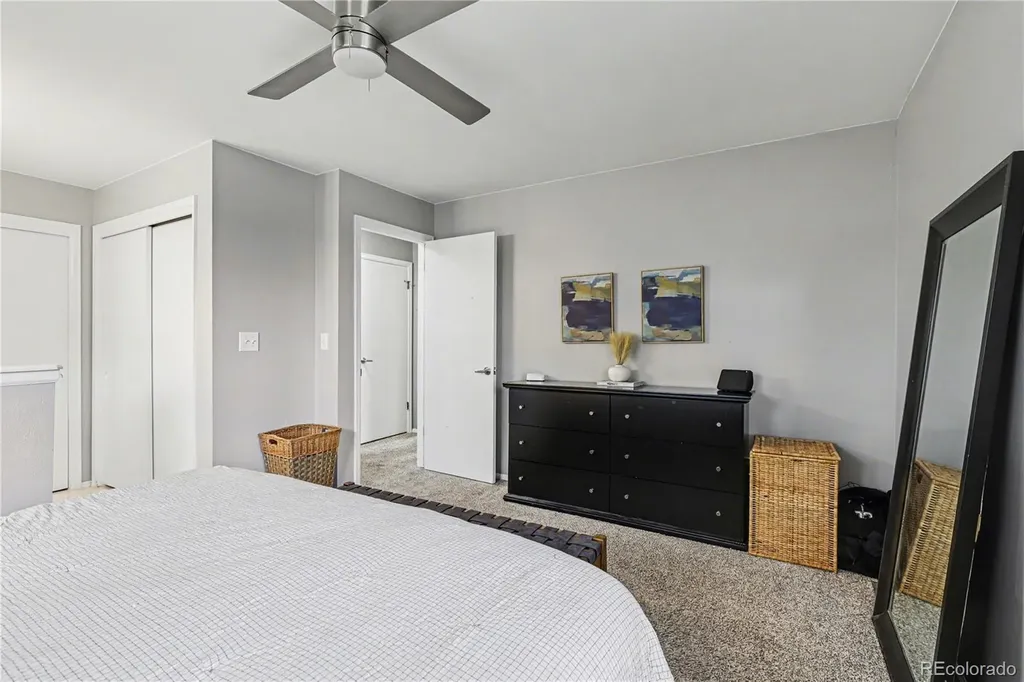7754 S Oneida Court Centennial CO 80112