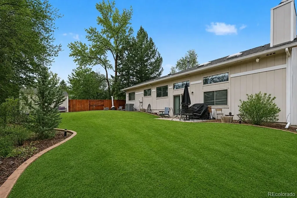 7754 S Oneida Court Centennial CO 80112