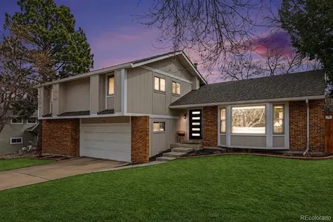 7754 S Oneida Court Centennial CO 80112