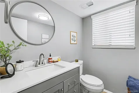 7754 S Oneida Court Centennial CO 80112