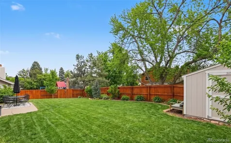 7754 S Oneida Court Centennial CO 80112