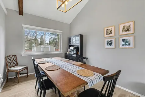 7754 S Oneida Court Centennial CO 80112