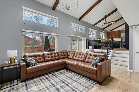 7754 S Oneida Court Centennial CO 80112