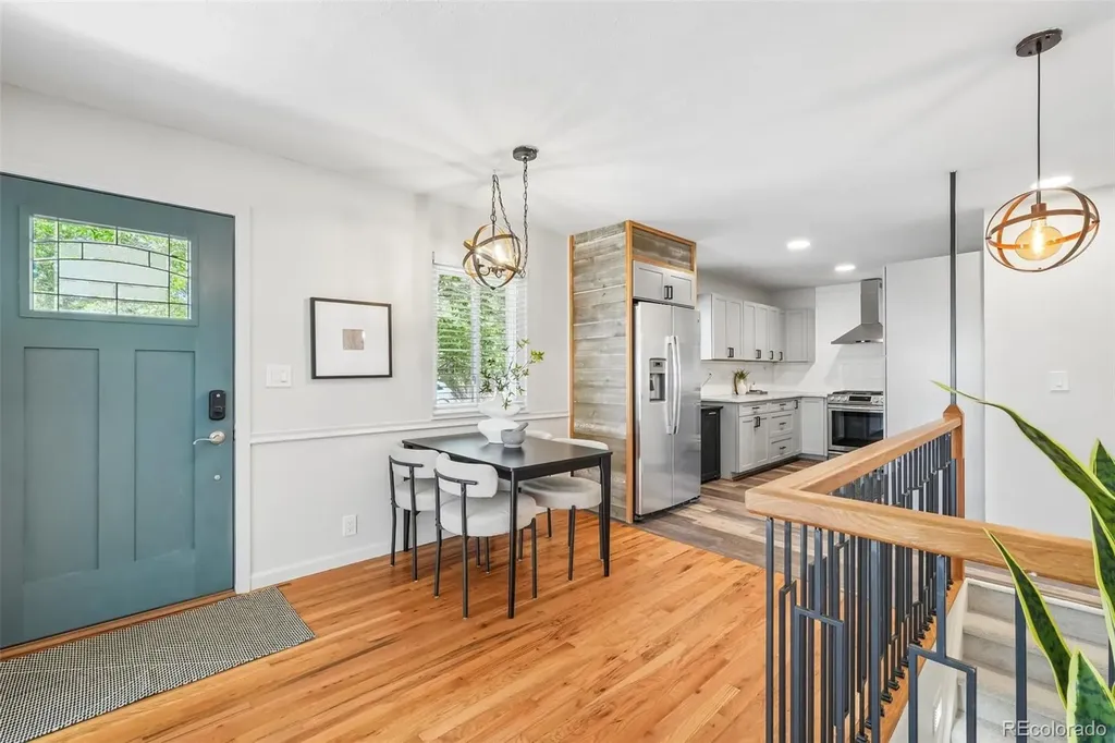 755 Bedivere Circle Lafayette CO 80026