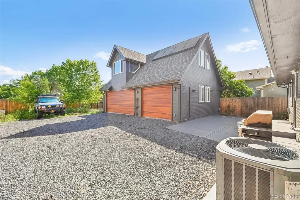 755 Bedivere Circle Lafayette CO 80026