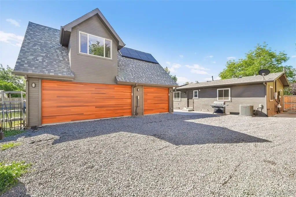 755 Bedivere Circle Lafayette CO 80026