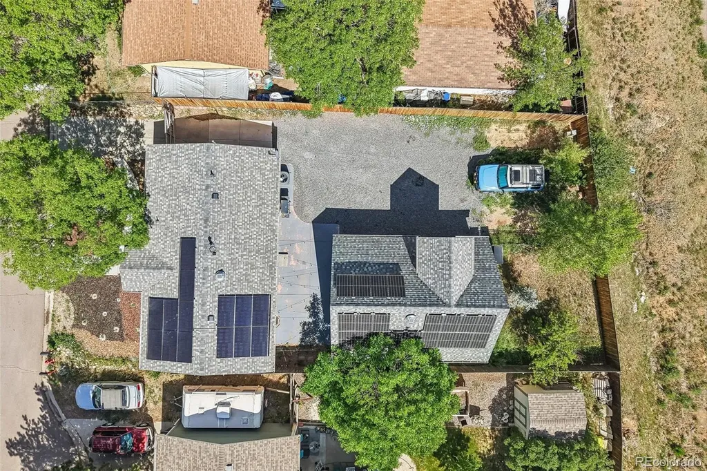 755 Bedivere Circle Lafayette CO 80026