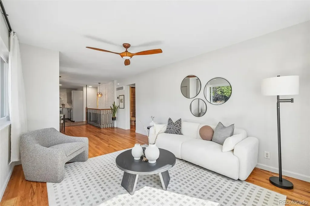 755 Bedivere Circle Lafayette CO 80026